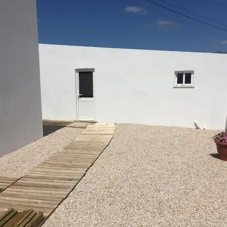 The Hamlets - The Fig Tree & The Olive Tree Apartmán Olhão