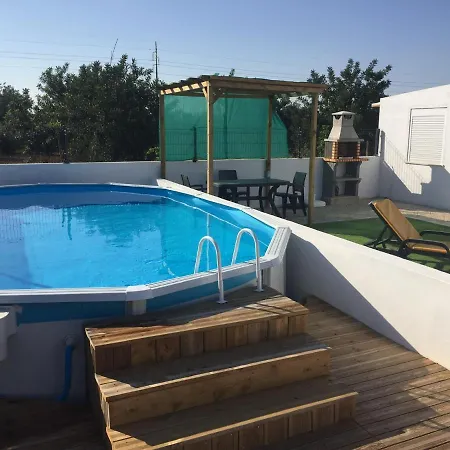 The Hamlets - The Fig Tree & The Olive Tree Apartment *