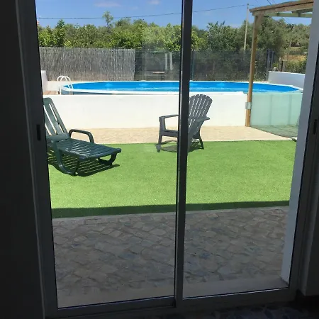 The Hamlets - The Fig Tree & The Olive Tree Apartment *