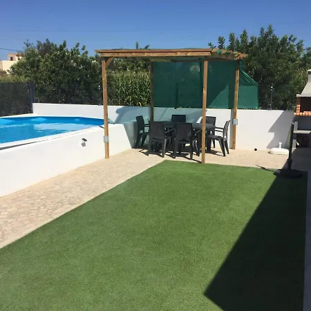 The Hamlets - The Fig Tree & The Olive Tree * Olhao